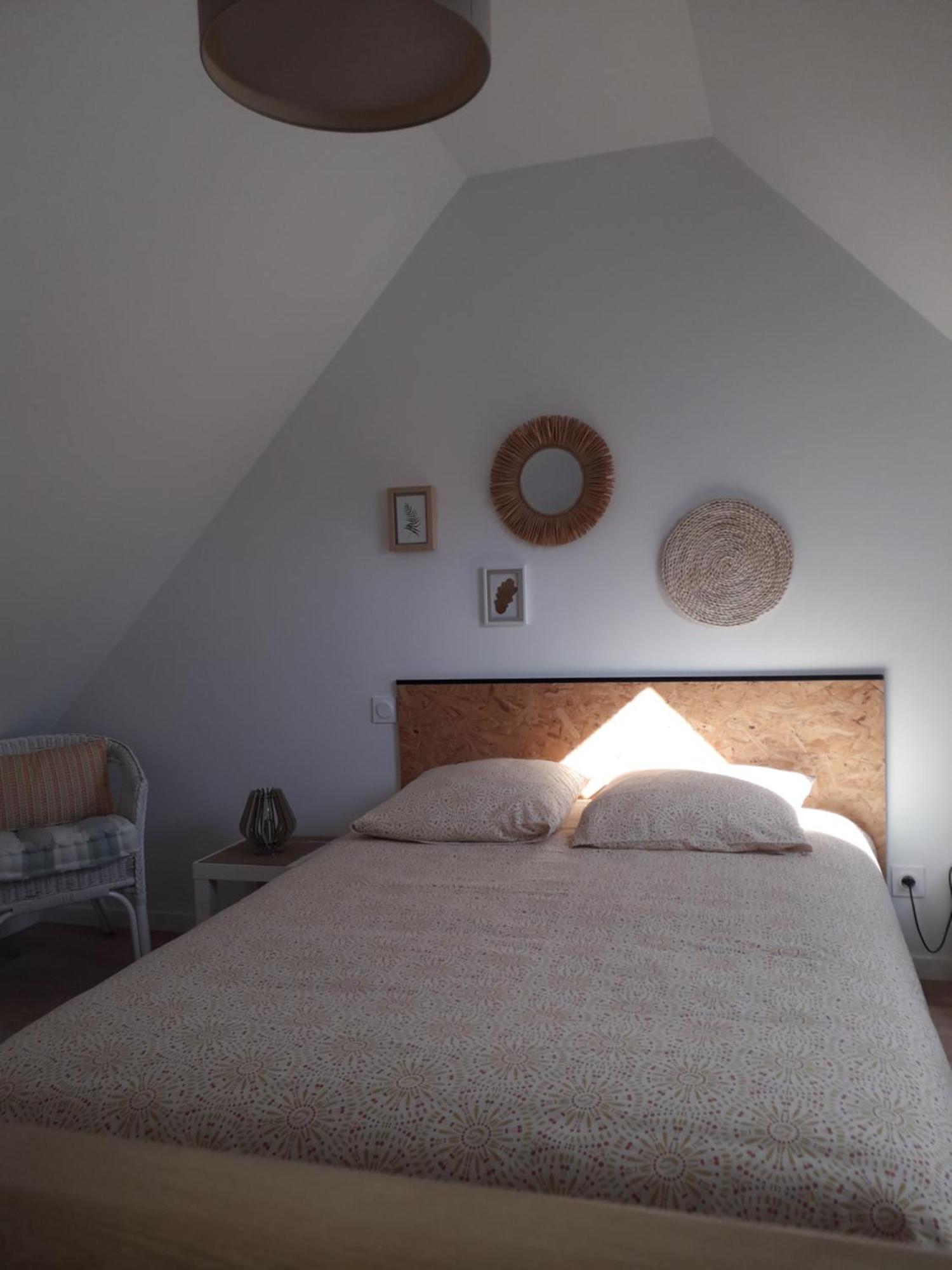 Le Grand Chene Villa Condette Bagian luar foto