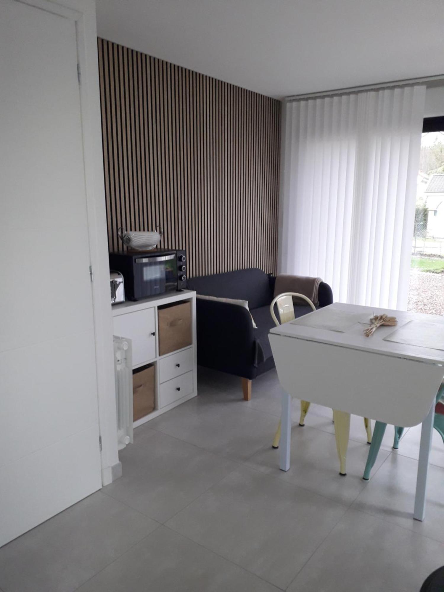 Le Grand Chene Villa Condette Bagian luar foto