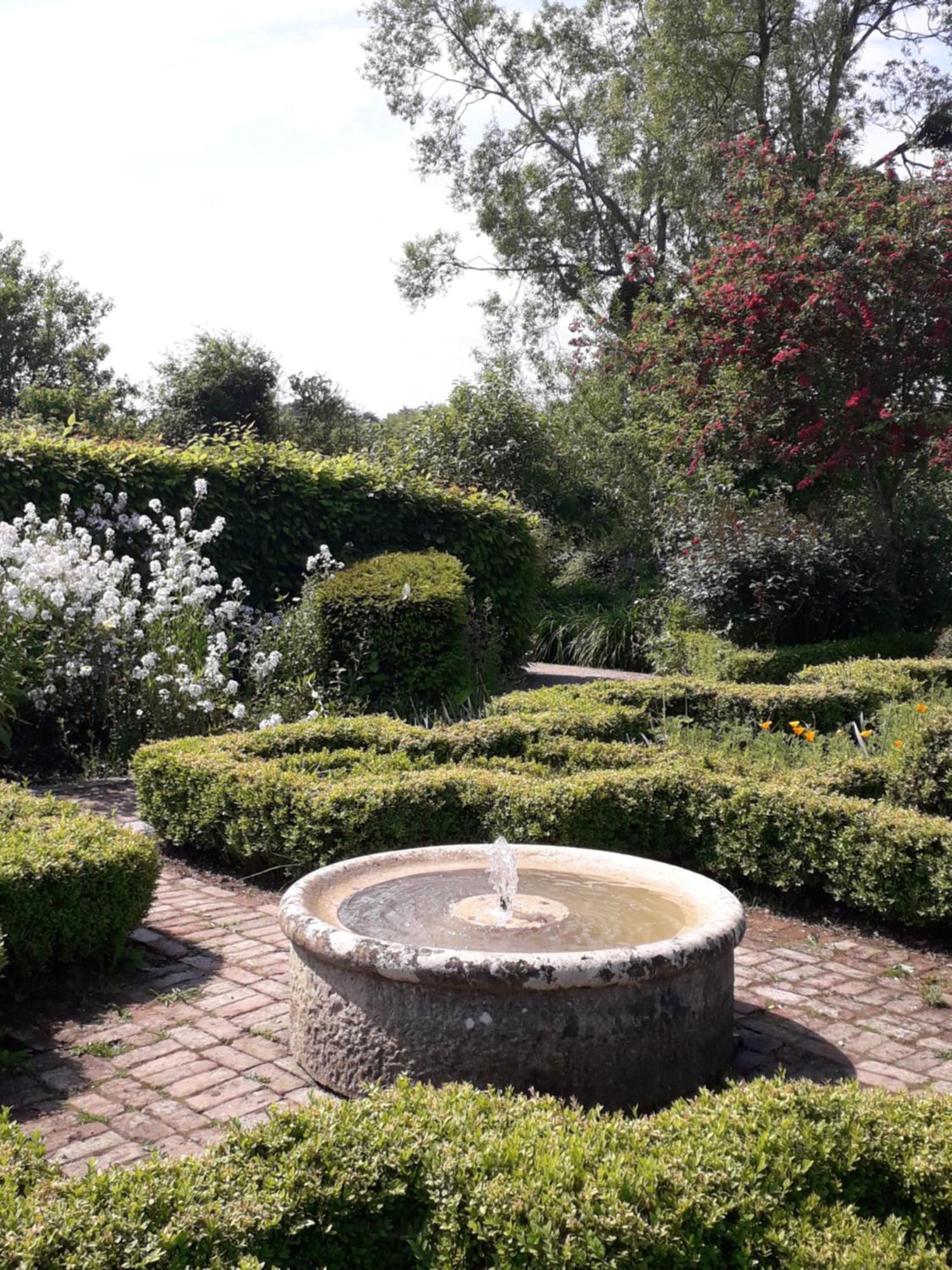 Le Grand Chene Villa Condette Bagian luar foto